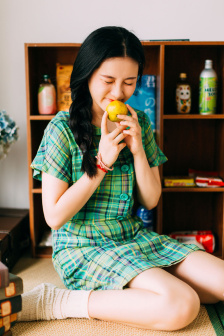 韩国美女热舞